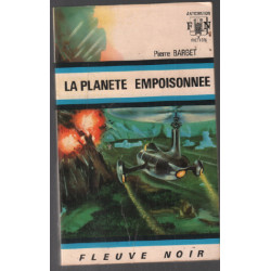 La planète empoisonnée