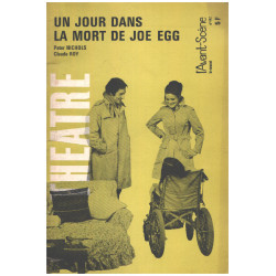 Un jour dans la mort de joe egg