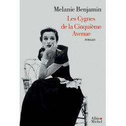 Les cygnes de la cinquième avenue