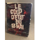 Le coup d'etat du 13 mai
