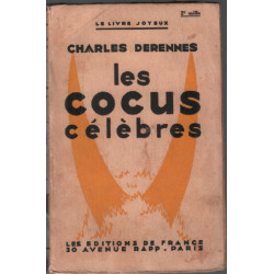 Les cocus célèbres
