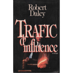 Trafic d'influence