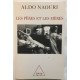 Les pères et les mères