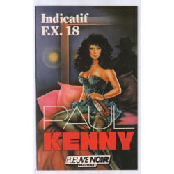 Indicatif F.X. 18
