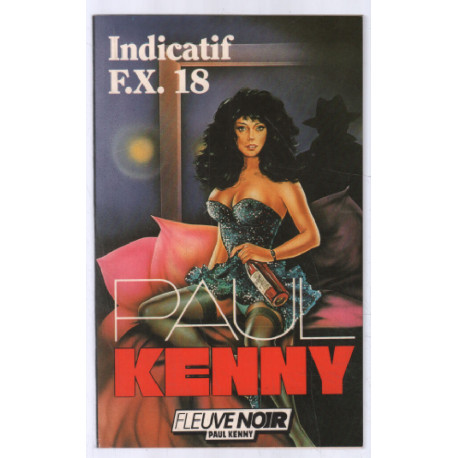 Indicatif F.X. 18