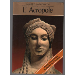 L'acropole ( avec son plan)