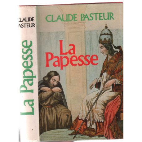 La papesse