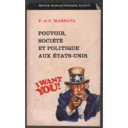 Pouvoir société et politique