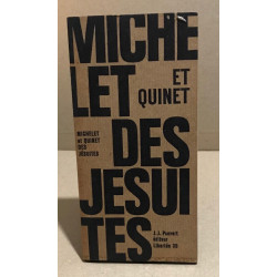 Des jesuites