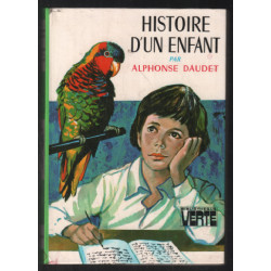 Histoire d'un enfant