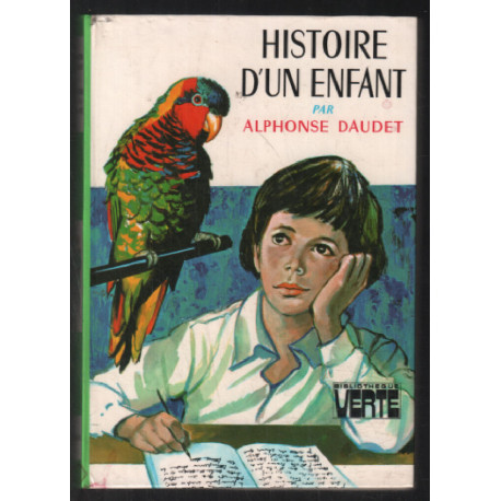 Histoire d'un enfant