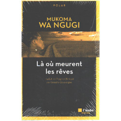 Là où meurent les rêves