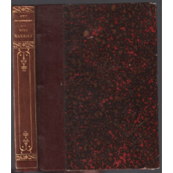 Miss harriet / illustrations morel