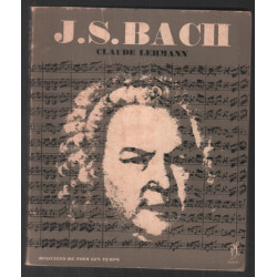 Jean-Sébastien Bach