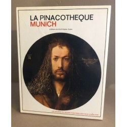 La picacotheque de Munich