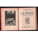 La poule ( 36 bois originaux de Dollian)