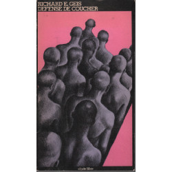 Défense de coucher