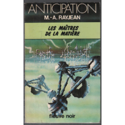 Les maitres de la matière