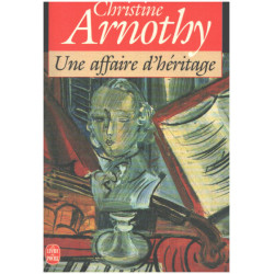 Une affaire d'héritage