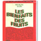 Les bienfaits des fruits
