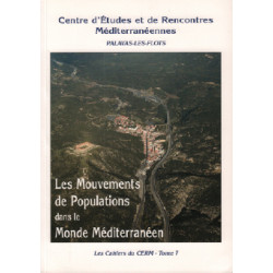 Les mouvements de populations dans le monde Méditerranéen