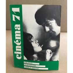 Cinema 71 n° 160