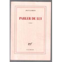 Parler de lui