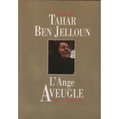 L'ange aveugle