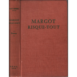 Margot risque-tout