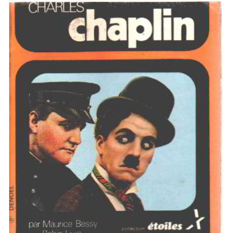 Charles chaplin