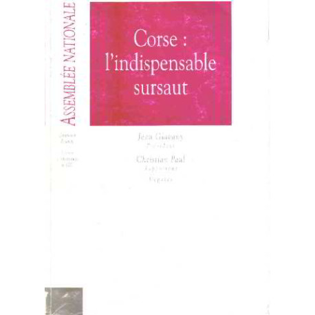 Impressions. 11e législature / Assemblée nationale Tome 1077 :...