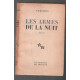 Les armes de la nuit