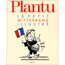 Le Petit Mitterrand illustré