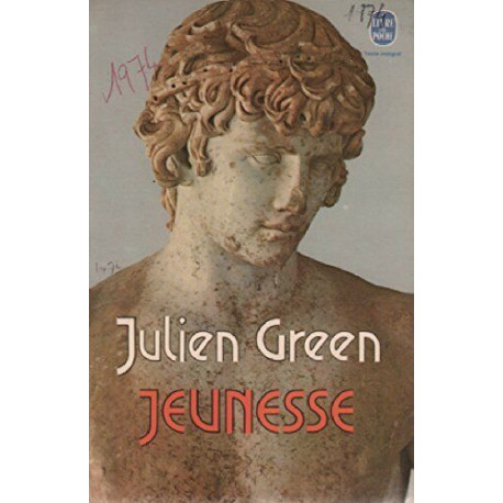 Jeunesse