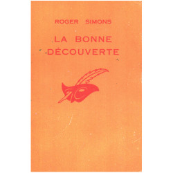 La bonne découverte
