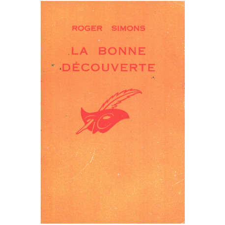 La bonne découverte