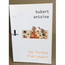 Les formes d'un soupir