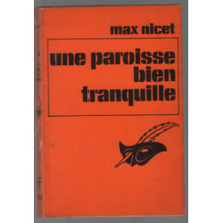 Une paroisse bien tranquille