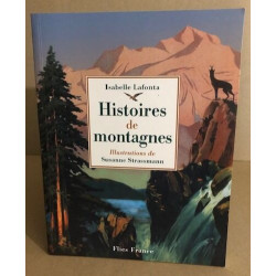 Histoires de montagnes