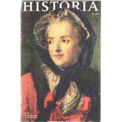 Revue historia n° 207