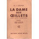 La dame aux oeillets