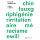 D'âne à zèbre: collection Vingt-six dirigée par Jeanne Garcin et...