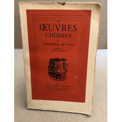 Oeuvres choisies