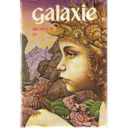 Revue galaxie n° 145
