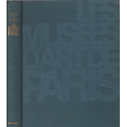 Les musées d'art de paris