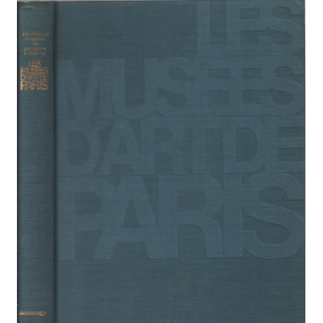 Les musées d'art de paris