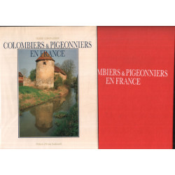 Colombiers pigeonniers en France