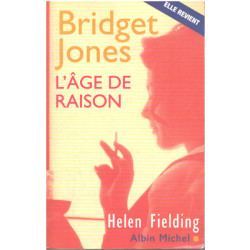 Bridget Jones. L'Âge de raison