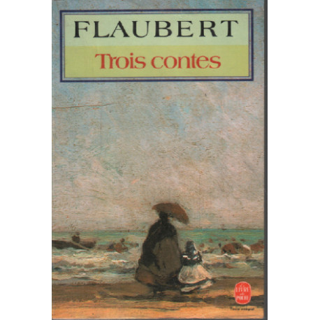 Trois contes