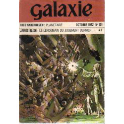 Revue galaxie n° 101